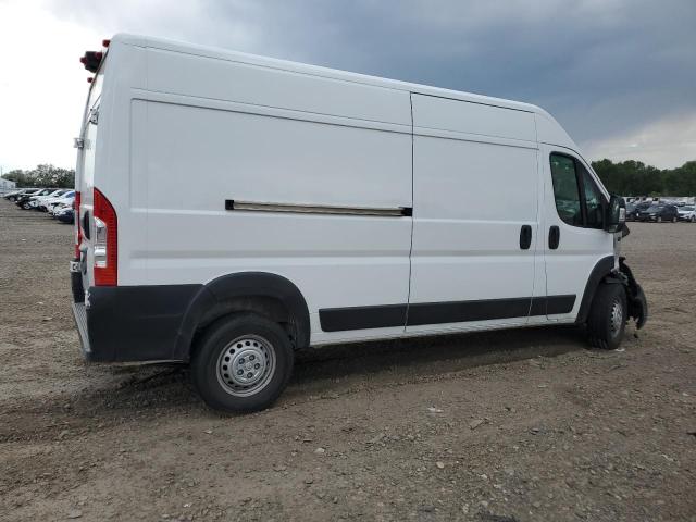 3C6MRVHG1SE548984 - 2025 RAM PROMASTER 3500 HIGH 白色 照片 3