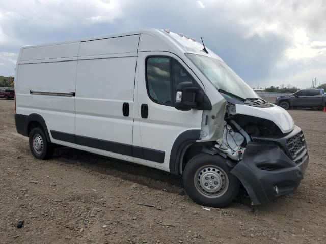 3C6MRVHG1SE548984 - 2025 RAM PROMASTER 3500 HIGH 白色 照片 4