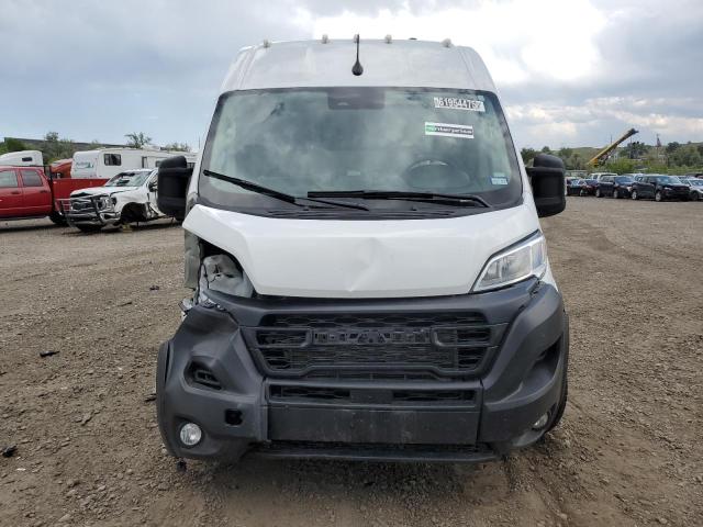 3C6MRVHG1SE548984 - 2025 RAM PROMASTER 3500 HIGH 白色 照片 5