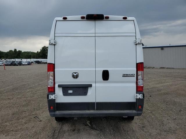 3C6MRVHG1SE548984 - 2025 RAM PROMASTER 3500 HIGH 白色 照片 6
