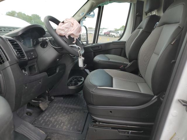 3C6MRVHG1SE548984 - 2025 RAM PROMASTER 3500 HIGH 白色 照片 7