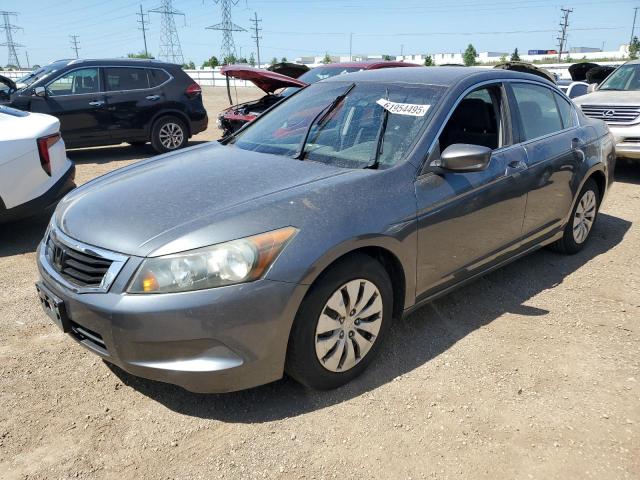 2010 HONDA ACCORD LX, null