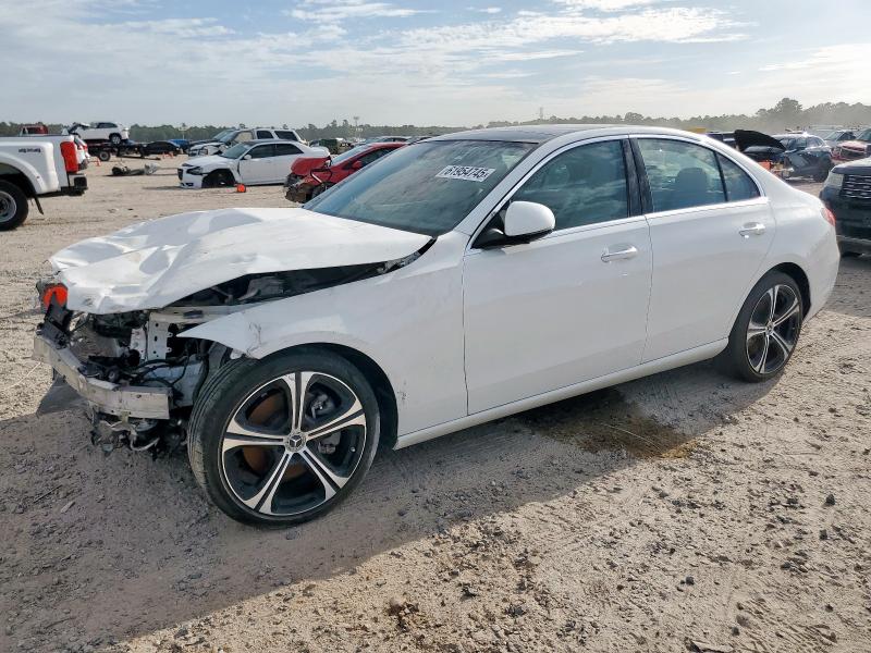 2023 MERCEDES-BENZ C 300, null