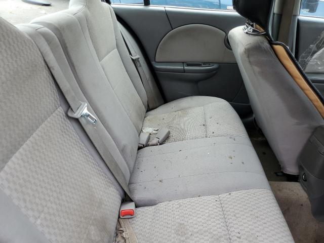 1G8AJ55F87Z190805 - 2007 SATURN ION LEVEL 2 红色 照片 10