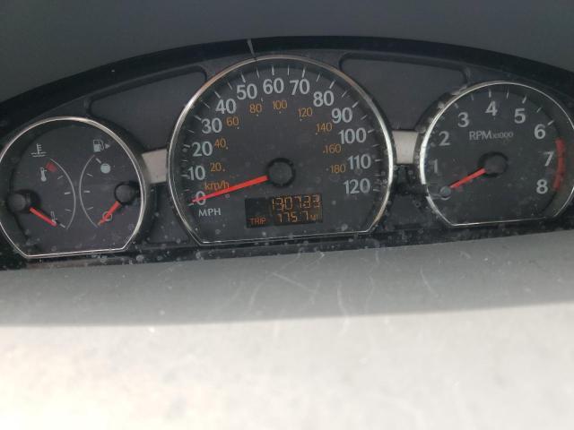 1G8AJ55F87Z190805 - 2007 SATURN ION LEVEL 2 红色 照片 9