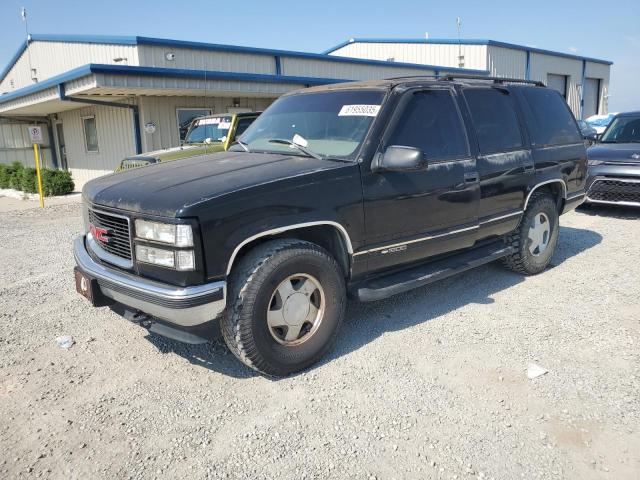 1999 GMC YUKON, 