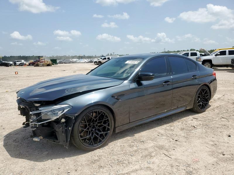 2019 BMW M5, null