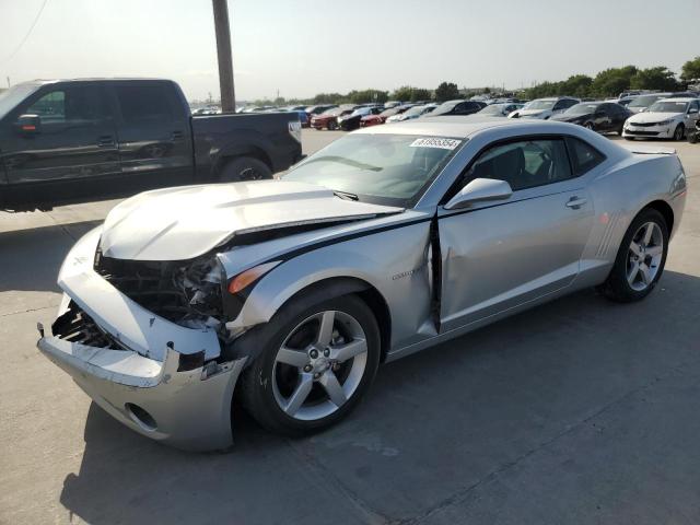 2011 CHEVROLET CAMARO LT, 