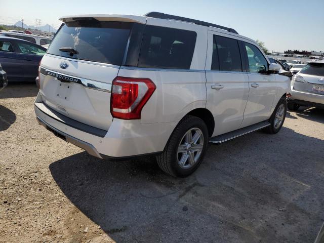 1FMJU1HT8KEA05297 - 2019 FORD EXPEDITION XLT WHITE photo 3