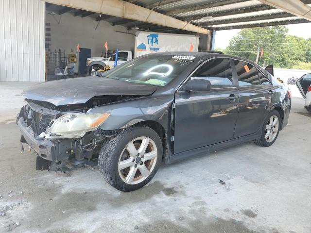 2008 TOYOTA CAMRY CE, 