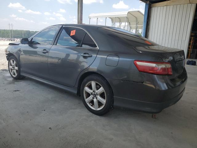 4T1BE46K48U224818 - 2008 TOYOTA CAMRY CE 灰色 照片 2