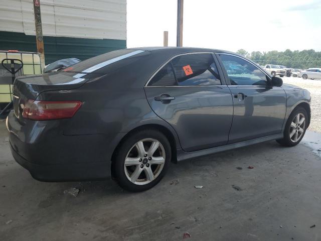 4T1BE46K48U224818 - 2008 TOYOTA CAMRY CE 灰色 照片 3