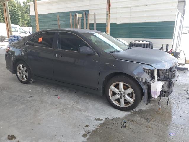 4T1BE46K48U224818 - 2008 TOYOTA CAMRY CE 灰色 照片 4