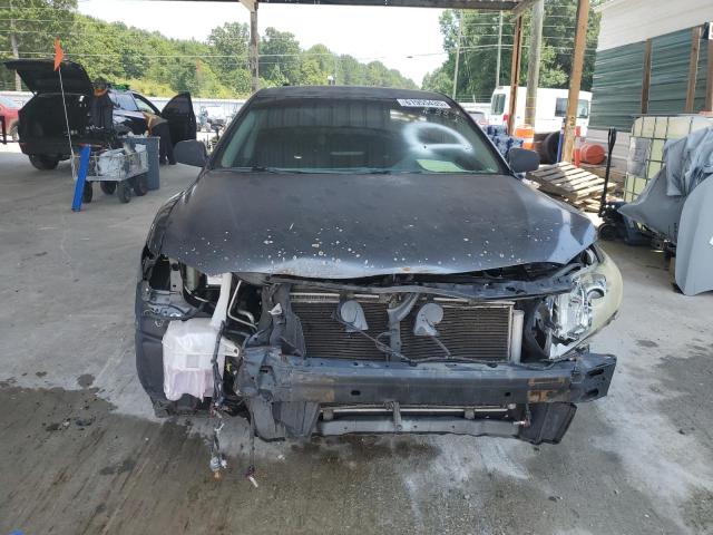 4T1BE46K48U224818 - 2008 TOYOTA CAMRY CE 灰色 照片 5