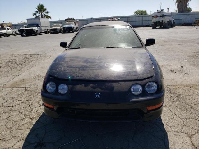 JH4DC2397YS001160 - 2000 ACURA INTEGRA GSR BLACK photo 5