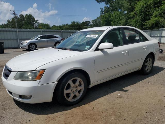 2006 HYUNDAI SONATA GLS, null