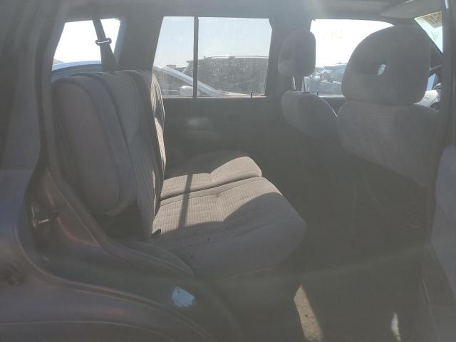 JN8HD17Y8SW058208 - 1995 NISSAN PATHFINDER LE 灰色 照片 10