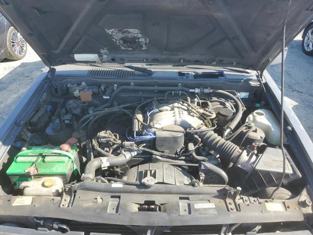 JN8HD17Y8SW058208 - 1995 NISSAN PATHFINDER LE 灰色 照片 11