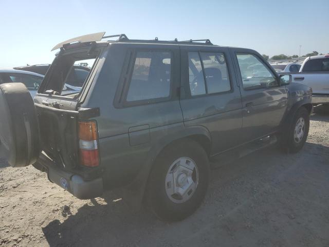 JN8HD17Y8SW058208 - 1995 NISSAN PATHFINDER LE 灰色 照片 3