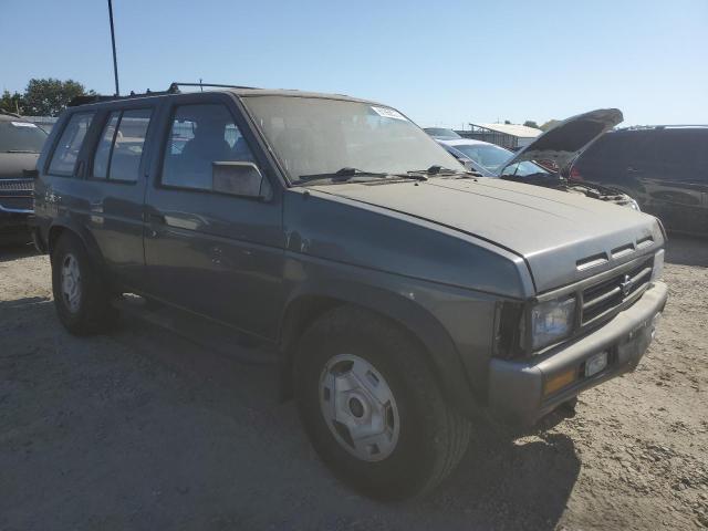 JN8HD17Y8SW058208 - 1995 NISSAN PATHFINDER LE 灰色 照片 4