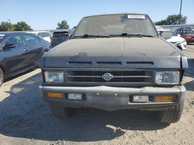 JN8HD17Y8SW058208 - 1995 NISSAN PATHFINDER LE 灰色 照片 5