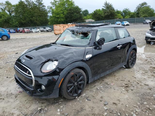 2015 MINI COOPER S, 