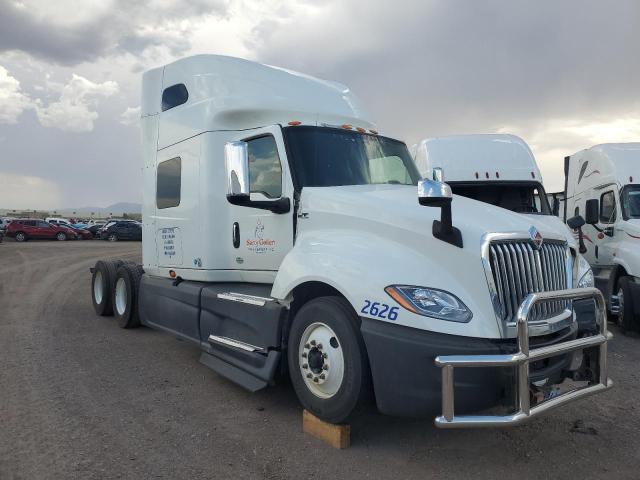 2018 INTERNATIONAL LT625, 