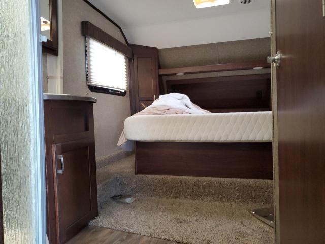 5SFSG2621GE301427 - 2016 HEARTLAND SUNDANCE 265RK 白色 照片 5