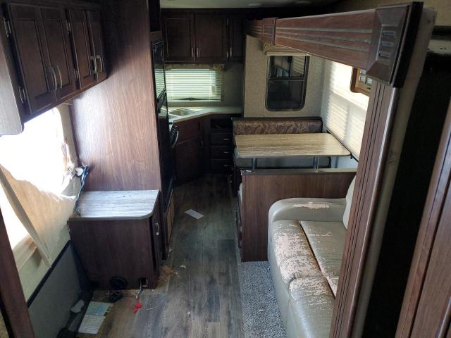 5SFSG2621GE301427 - 2016 HEARTLAND SUNDANCE 265RK 白色 照片 6