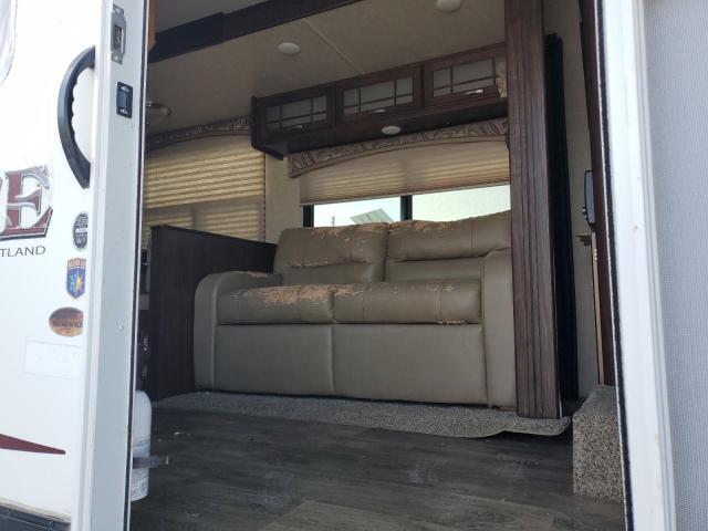 5SFSG2621GE301427 - 2016 HEARTLAND SUNDANCE 265RK 白色 照片 8