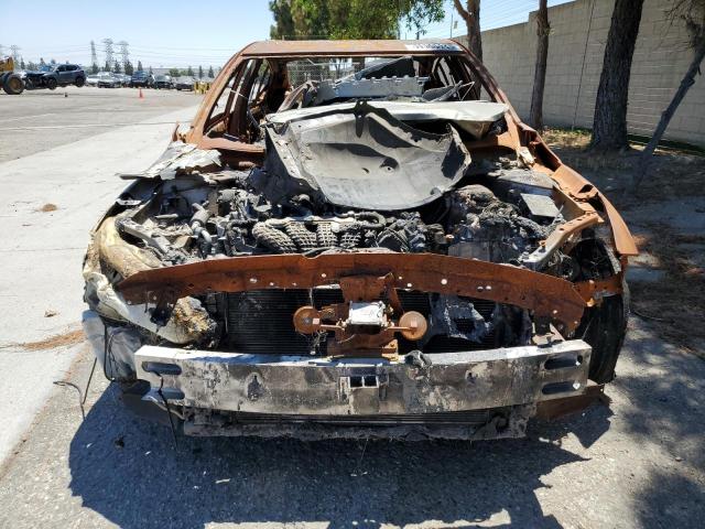 1N4BL4FW3LC153676 - 2020 NISSAN ALTIMA PLATINUM BURN photo 5