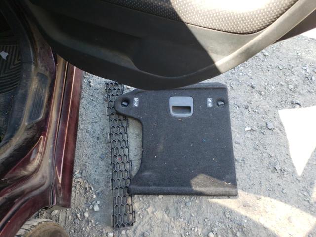 JTLKT324250202013 - 2005 TOYOTA SCION XB 栗色 照片 13