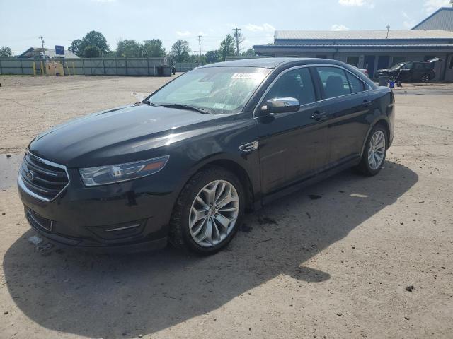 2017 FORD TAURUS LIMITED, null