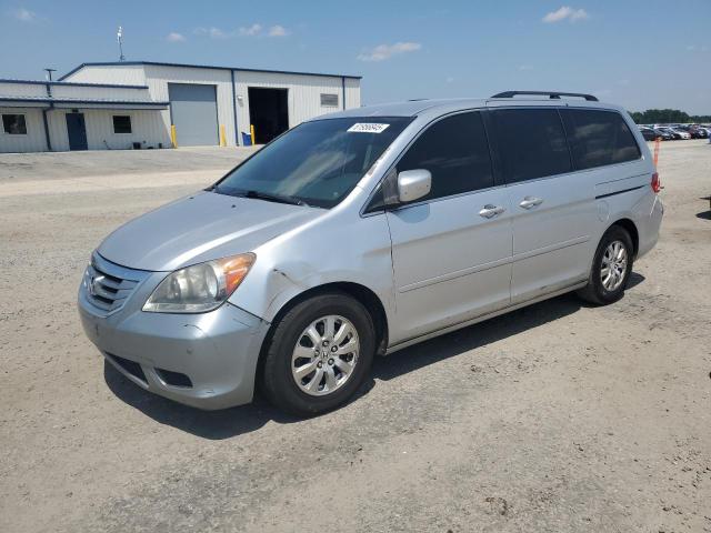 2010 HONDA ODYSSEY EX, null