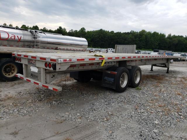 1E9AA5328P1588116 - 2023 SEMI TRAILER GRAY photo 5