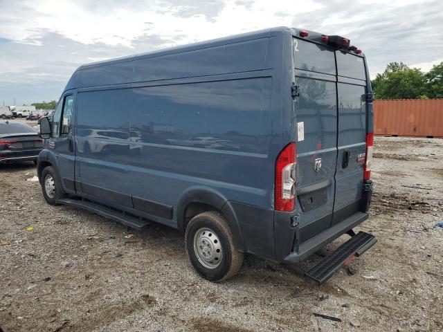 3C6TRVDG9KE514647 - 2019 RAM PROMASTER 2500 HIGH 蓝色 照片 2