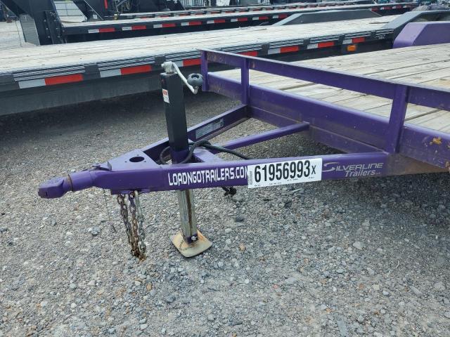 58UBF2022NA005407 - 2022 LOAD LOAD N GO PURPLE photo 7