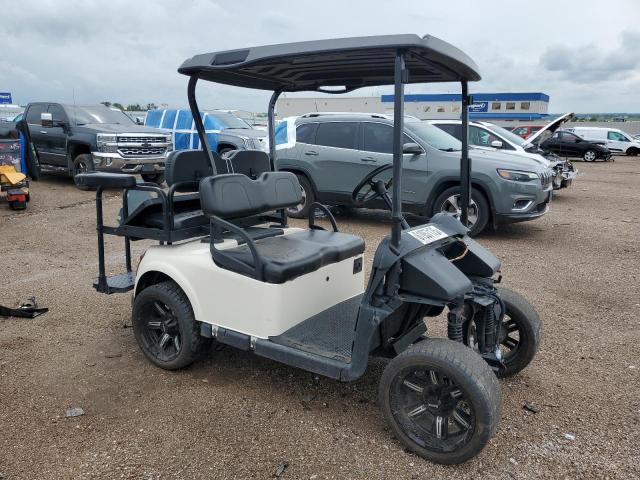 2013 FOUR WHEEL GOLF CART, null