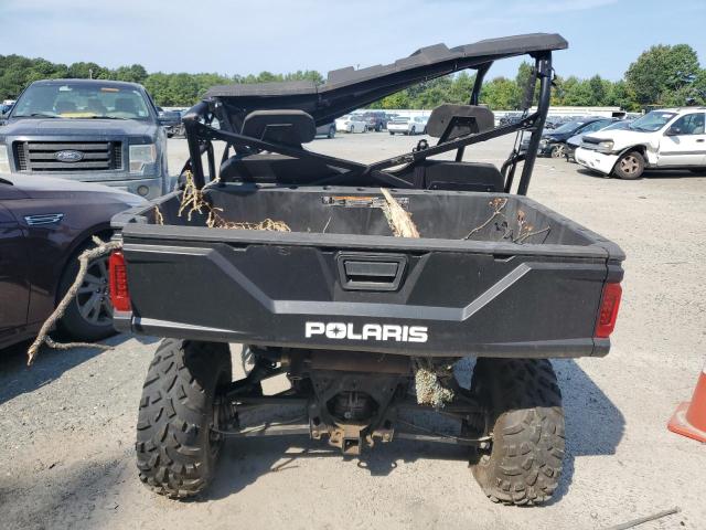 3NSRCA57XJE904911 - 2018 POLARIS RANGER 570 FULL-SIZE GREEN photo 6