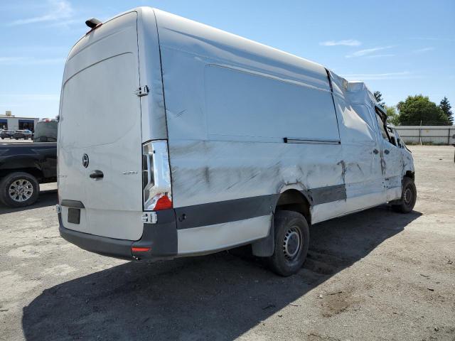 WD4PF1CD1KP166240 - 2019 MERCEDES-BENZ SPRINTER 2500/3500 SILVER photo 3