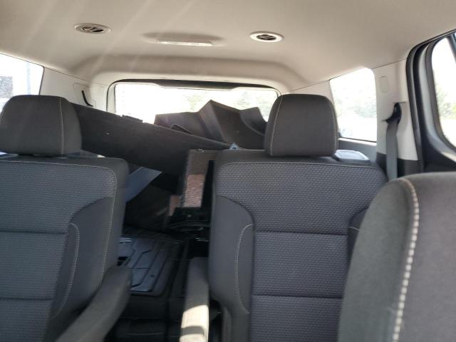 1GKKNRL46PZ255291 - 2023 GMC ACADIA SLE 黑色 照片 10