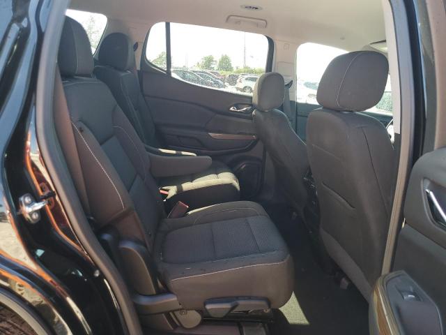 1GKKNRL46PZ255291 - 2023 GMC ACADIA SLE 黑色 照片 11