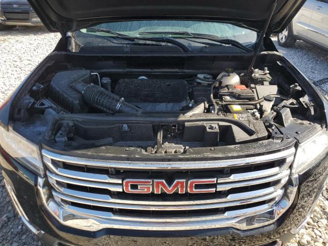 1GKKNRL46PZ255291 - 2023 GMC ACADIA SLE 黑色 照片 12