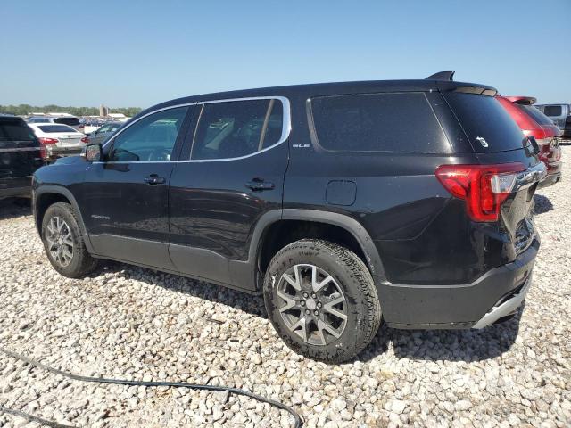 1GKKNRL46PZ255291 - 2023 GMC ACADIA SLE 黑色 照片 2