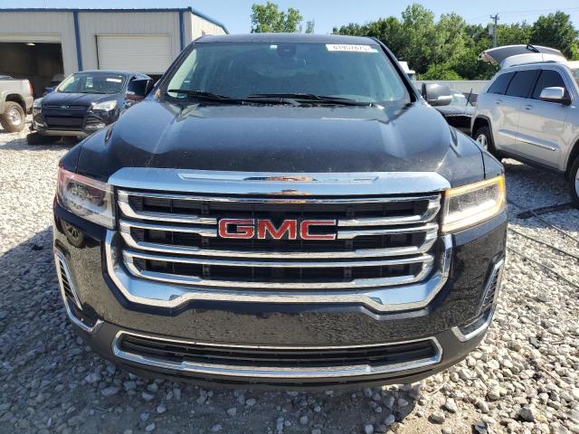 1GKKNRL46PZ255291 - 2023 GMC ACADIA SLE 黑色 照片 5