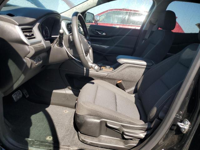 1GKKNRL46PZ255291 - 2023 GMC ACADIA SLE 黑色 照片 7