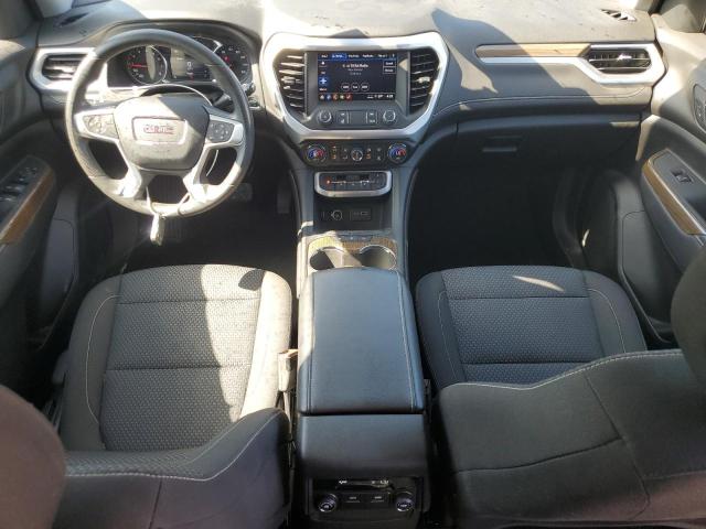 1GKKNRL46PZ255291 - 2023 GMC ACADIA SLE 黑色 照片 8