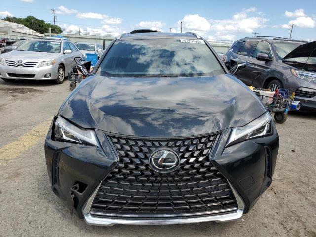 JTHY3JBH9K2019638 - 2019 LEXUS UX 200 BLACK photo 5