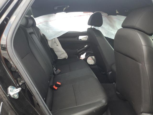 2HGFE2F57SH571172 - 2025 HONDA CIVIC SPORT შავი ფოტო 10