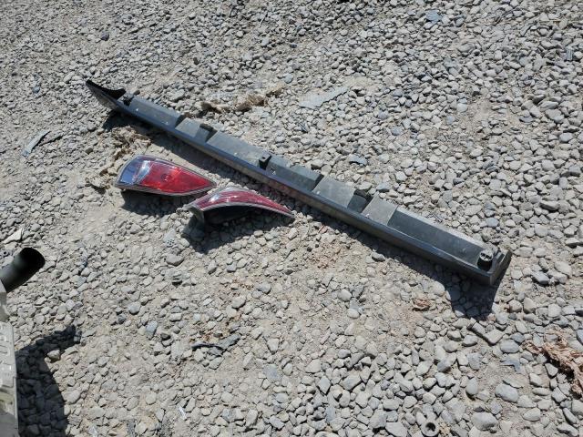 JM1BL1H42A1313088 - 2010 MAZDA SPEED 3 GRAY photo 12